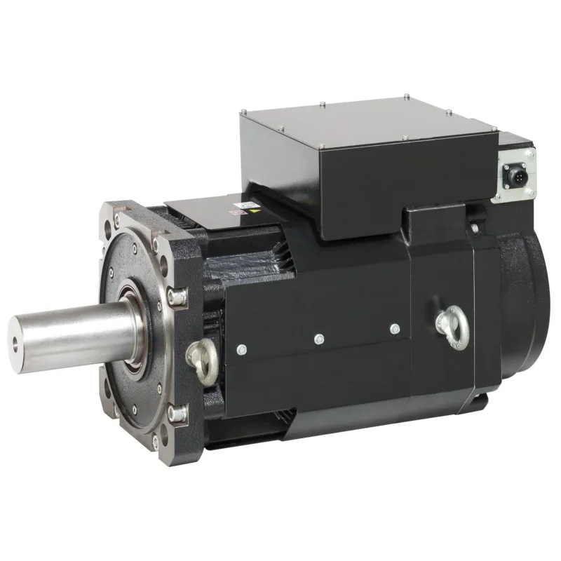 Mitsubishi Electric - Elektromotor Servomotor HG-JR15K1M4BW0C