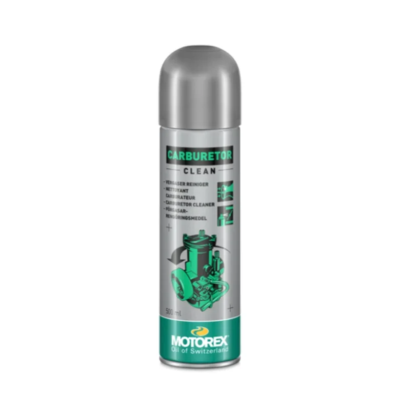BMW R 1200 GS LC Rad [2013-2019] - Carburetor Spray