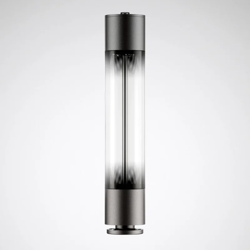 Trilux - Wegeleuchte LED - Lichtstele CS 19 C SLR #8428040 730, anthrazit