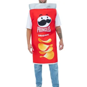 Pringles® Original Verkleidung für Erwachsene
