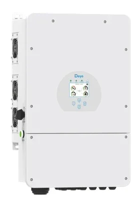 Deye - Hybridwechselrichter - inverter SUN-12K-SG02LP1-EU-AM3