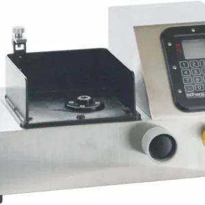 Dosiermaschine "EDHARD" 186 Watt Edelstahl