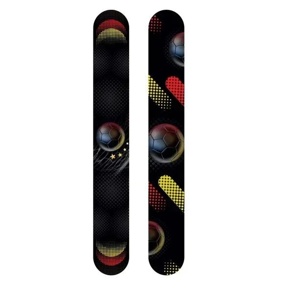 Duitsland Armband Flexibel 2st van VDV Benefit koop je bij Partywinkel