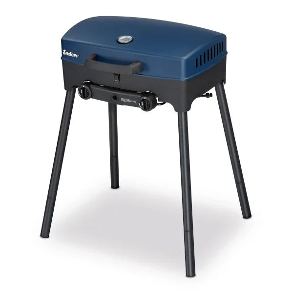 Campinggrill Explorer Next 4,4 kW