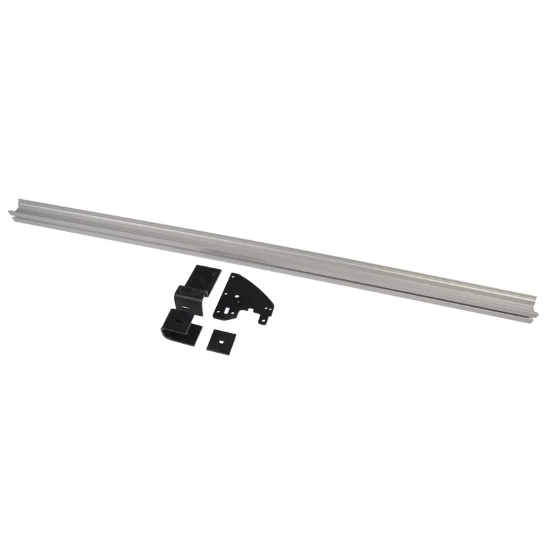 Montage-Set zu Thule Trittstufen Slide-Out G2 12V für Ford Transit Bj. 2006/05 - 2014/04
