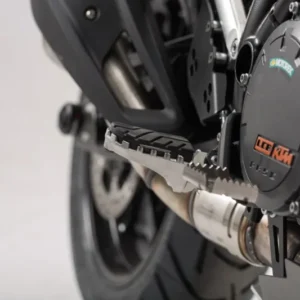 KTM 1090 Adventure [2017-2018] - ION Fußrasten-Kit, Ausführung FRS.04.011.10101/S – Bild 1
