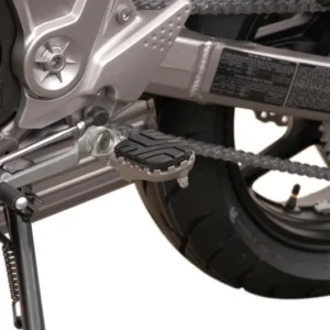Kawasaki ZRX 1200 R [2001-2006] - ION Fußrasten-Kit – Bild 1