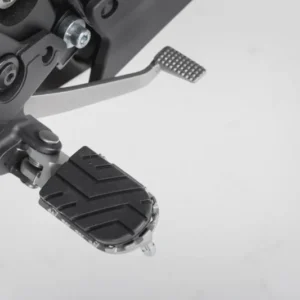 Kawasaki Versys 1000 [2017-2023] - ION Fußrasten-Kit – Bild 1