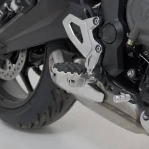 Yamaha Tracer 7 [2024-2026] - EVO Fußrasten-Kit – Bild 1