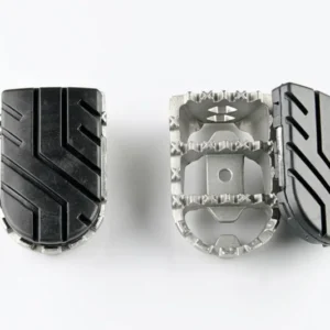Harley-Davidson RA 1250 ST Pan America Sport Touring [2025-2026] - ION Fußrasten-Kit – Bild 1