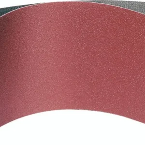 Produktbild von FORUM Schleifband Korund 75x 533mm K240 4236111031 4317784863117