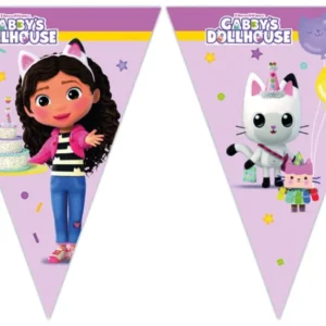 Gabby'S Dollhouse Slinger 1,8m van Procos koop je bij Partywinkel