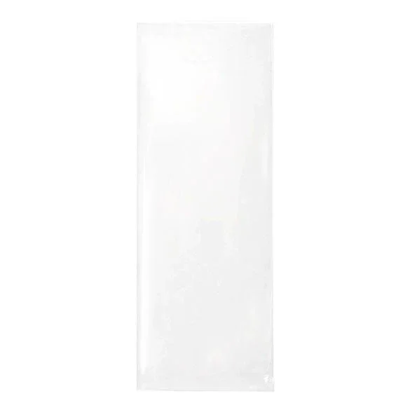ECO-friendly Bags 11x24.3cm Premium and Sealable