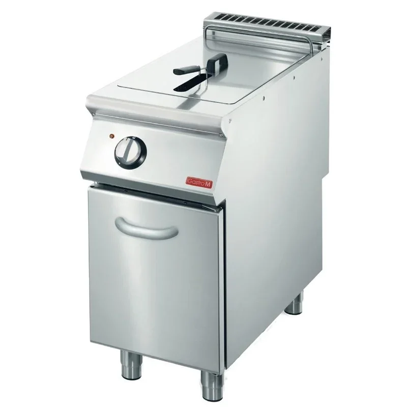 Gastro M Fritteuse GM70/40FRE 10Ltr