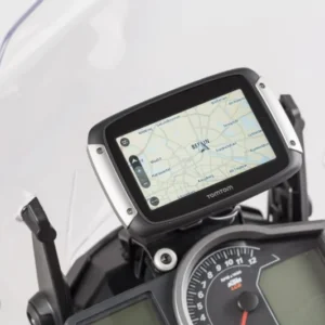 KTM 1090 Adventure [2017-2018] - Navi-Halter im Cockpit – Bild 1