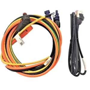 Growatt - Batteriespeicher - ARK 2.5H-A1 Kabel - Bild 2