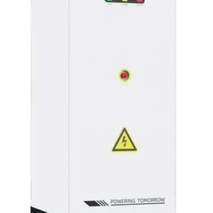 Growatt - Wechselrichter - AXE 60.0H-1HT-S1 outdoor cabinet