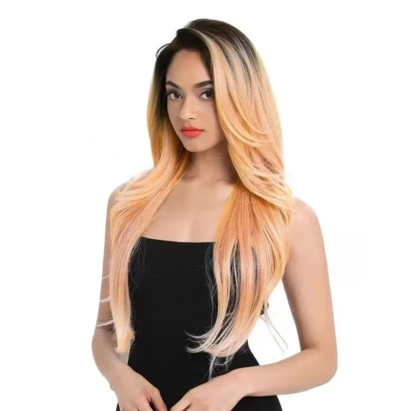 Hair By Sleek SP 101 Lizzie Synthetic Wig 30'' - gtworld.de