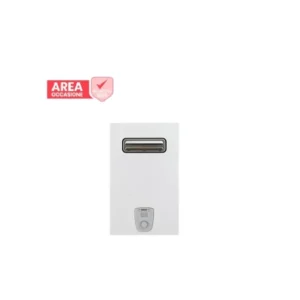 baxi area occasioni 2962 scaldabagno a gas baxi acquaprojet blue air 14 fi camera stagna da esterno low nox