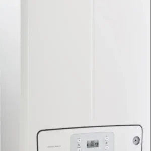 caldaia a condensazione immergas victrix tera 28 v2 low nox gpl completo di kit scarico fumi