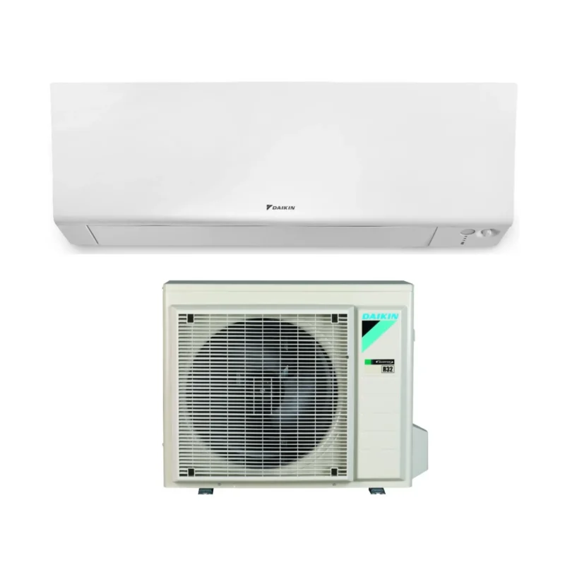 climatizzatore condizionatore daikin bluevolution inverter serie perfera wall 15000 btu ftxm42r r 32 wi fi integrato classe a__ garanzia italiana novita