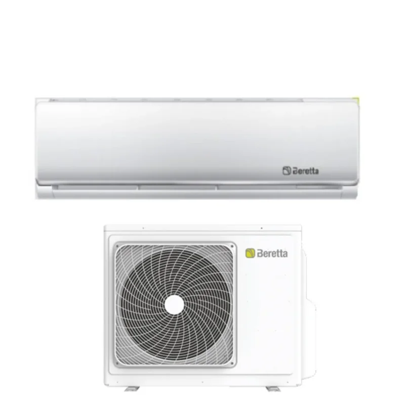 climatizzatore condizionatore inverter beretta serie breva r 32 12000 btu a__ cod. 20160476