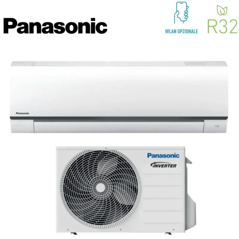 climatizzatore condizionatore panasonic inverter serie fz 18000 btu cs fz50uke r 32 classe a__ wi fi optional new 2018