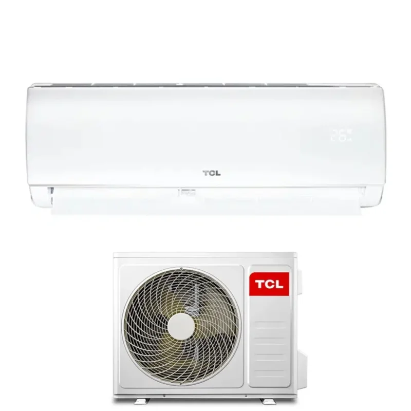 climatizzatore condizionatore tcl inverter serie elite f1 12000 btu s12f1s0t r 32 wi fi integrato classe a__ a_