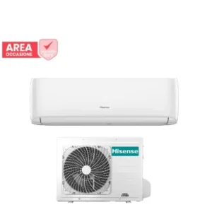 hisense area occasioni 3027 condizionatore hisense easy smart 12000 btu ca35mr0bg r 32 wi fi integrato