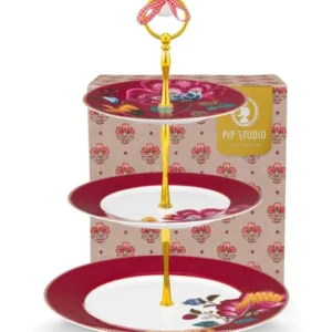 PiP Studio Etagere 3 Ebenen Blooming Tales Fantasy