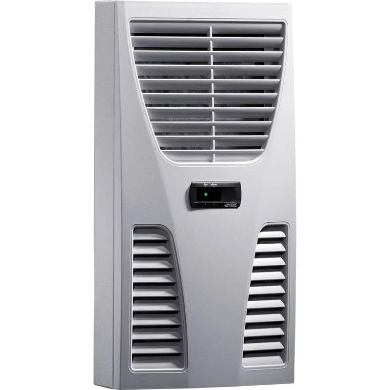 Rittal SK 3302.100 Kühlgerät Schaltschrank Lüfter Lüftung Ventilator 1 St439 - 4028177317215