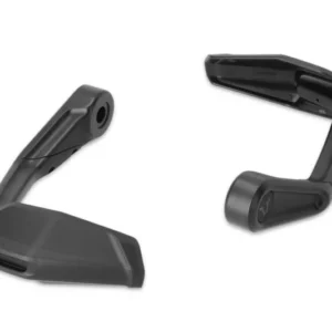 Kawasaki Z 400 [2025-2026] - Hebelschützer mit Windabweiser – Bild 1