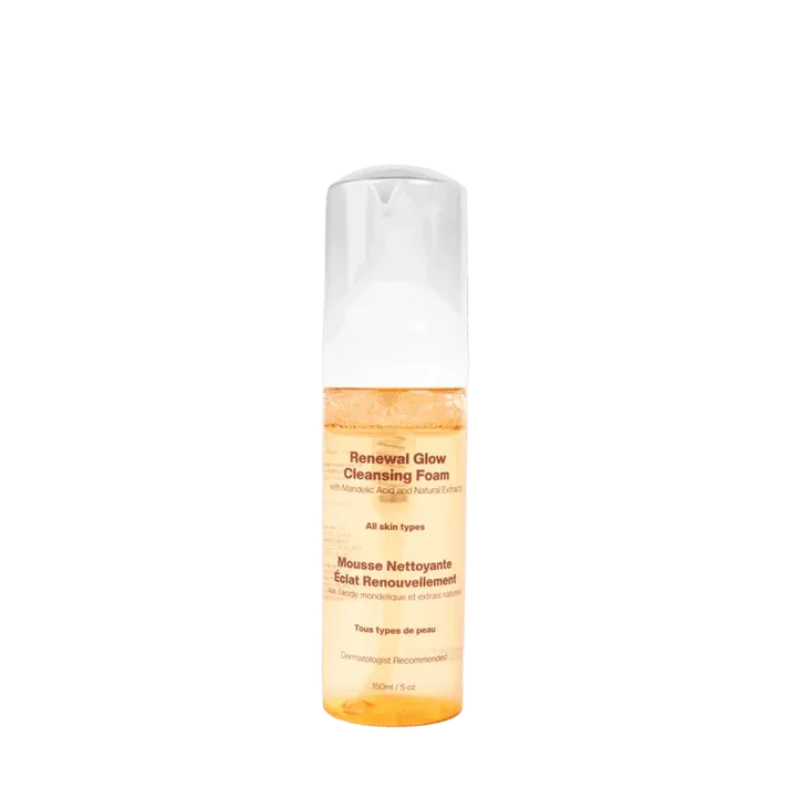 Makari Renewal Glow Cleansing Foam 150ml - gtworld.de