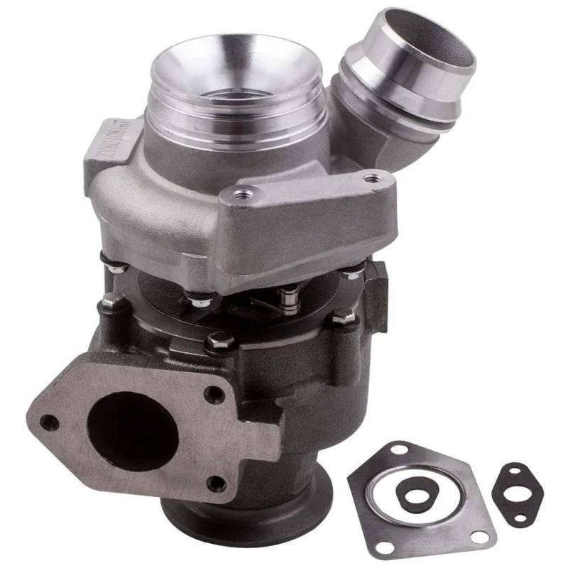 Einstiegslevel Turbolader Turbolader turbo für BMW 177 PS 7797782 1er 3er 5er X3 11657797781 49135 neu