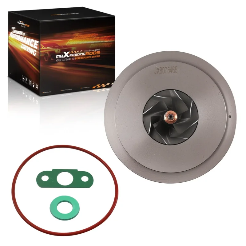 Neu Turbo Rumpfgruppe für GT2359V kompatibel für Opel Antara/Captiva 2.2D 724483-5009S A22DMH Motor