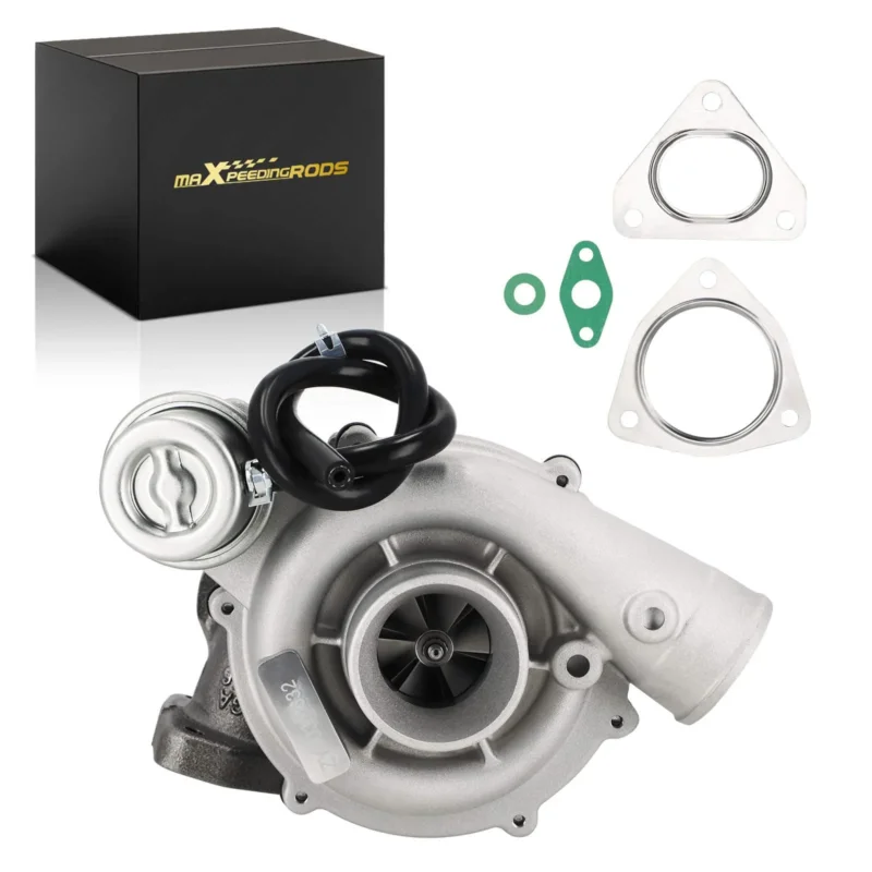 Neu Turbolader kompatibel für Land Rover Defender TD5 MDI 525 2.5L 4x4 2495ccm 90KW 452239-0003