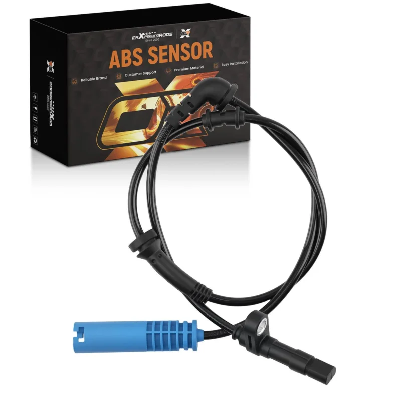 Neu ABS Drehzahlsensor kompatibel für Mini R50 R52 R53 2001-2007 34526756384 6756384