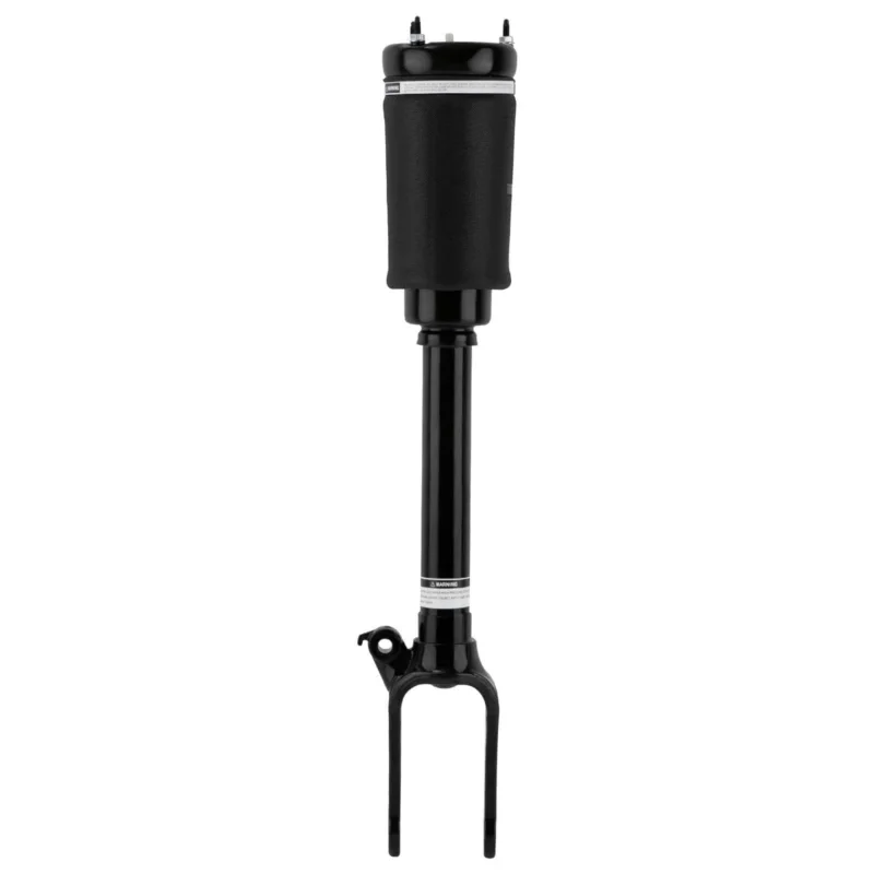 Neu Vorne Luftfederung Federbein kompatibel für Mercedes M W164 20006-2012 ohne ADS A164320601