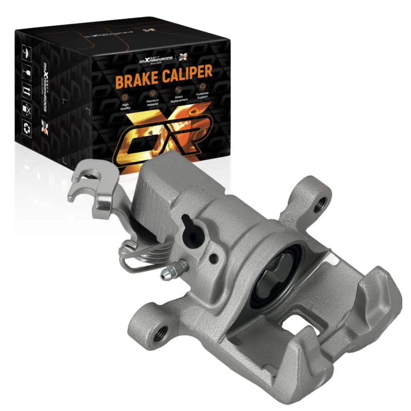 Neu Floating Bremssattel Links Hinten kompatibel für Mazda 6 GG GH GY Kombi Station Wagon 35mm