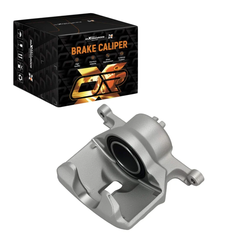 Neu Bremszange Vorne Links kompatibel für NISSAN QASHQAI X-TRAIL 41011-JD00A 41011-4BA0A 26mm