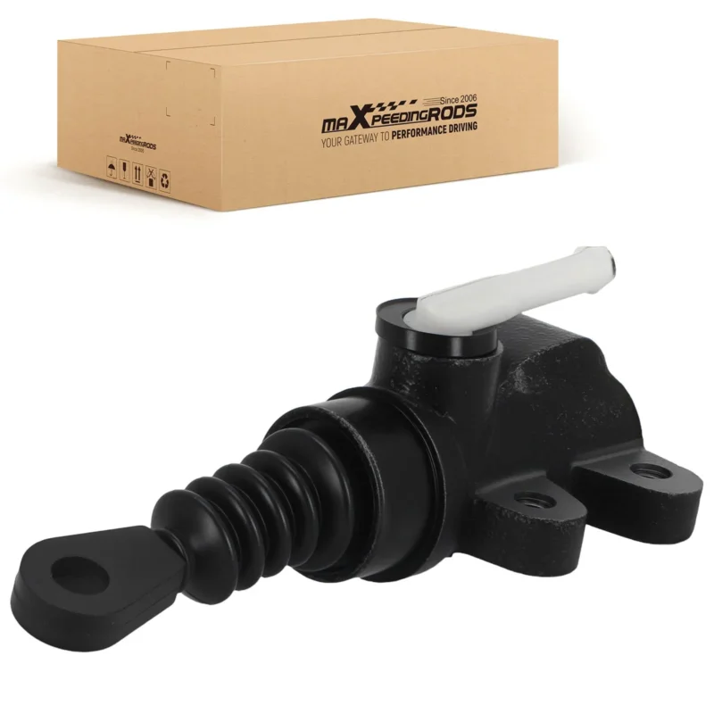 Neu Kupplungsgeberzylinder kompatibel für Vw T4 Transporter 1990-2003 701721401a 15,87mm