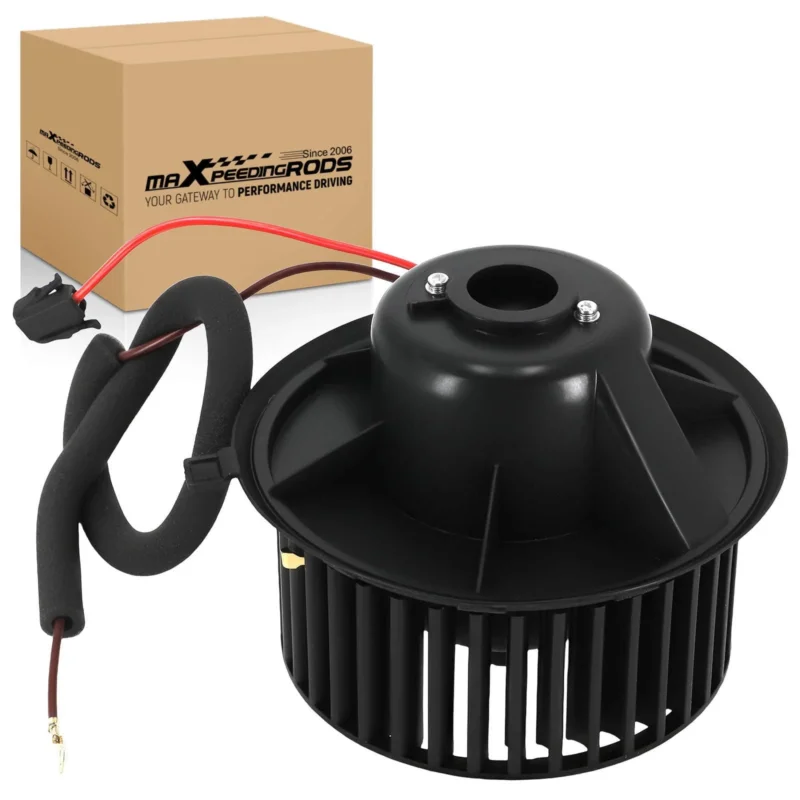 Neu Gebläsemotor kompatibel für VW Caddy II kompatibel für Golf III 1H1819021 309187881200081987 1995-2004