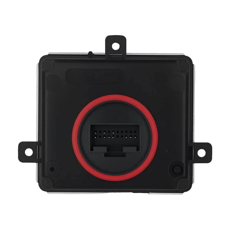 Neu LED Tagfahrlicht Scheinwerfer Steuergerät Leistungsmodul kompatibel für Audi 4G0907697D