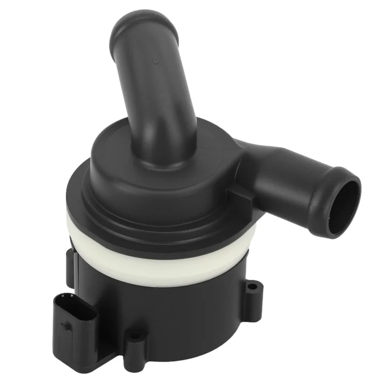 Neu Elektrische Kühlmittelpumpe kompatibel für Volkswagen Amarok 2010-2022 03L965561A