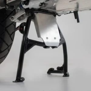 Honda CRF 1100 L [2022-2024] - Motorschutz-Verlängerung am Hauptständer – Bild 1