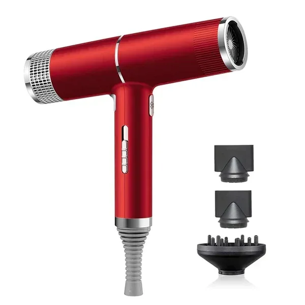 Karnz | Professioneller ionischer Haartrockner