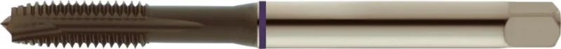 Produktbild von FORUM Maschinengewindebohrer M D371B HSSE M5 VA 4214404276 4317784920452
