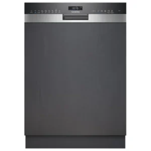 Siemens SN55ZS07CE Teilintegrierbarer Einbaugeschirrspüler