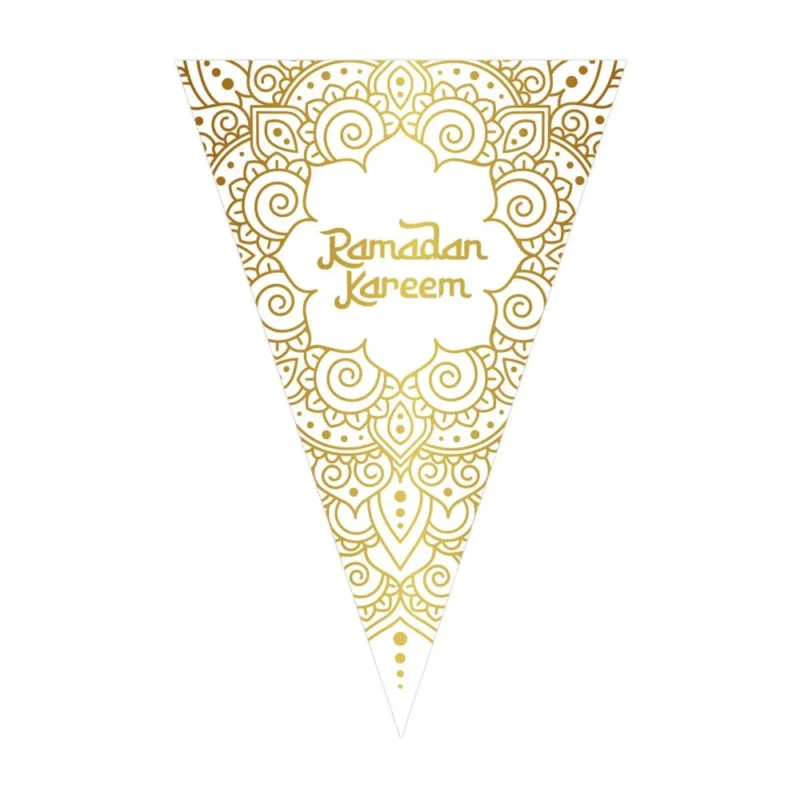 Slinger Ramadan Kareem 20x30cm van WeFiesta koop je bij Partywinkel