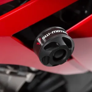 BMW S 1000 R [2014-2016] - Sturzpad-Kit – Bild 1